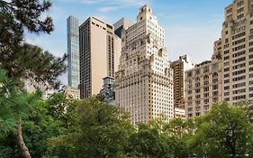 Ritz Carlton Central Park