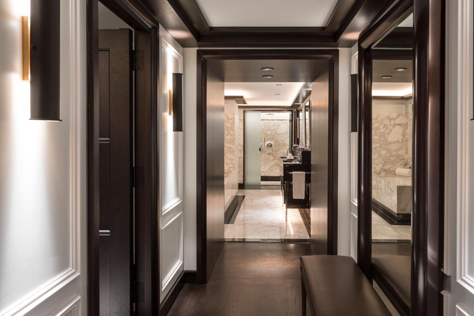 The Ritz-Carlton New York, Central Park Экстерьер фото